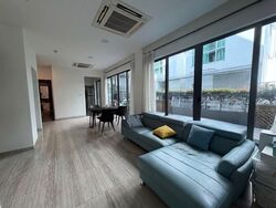 Upper Serangoon Road (D19), Terrace #588833191